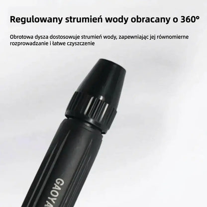 🚗OSTATNI DZIEŃ -50% ✨Belomontor® Wydajny Wysokociśnieniowy Pistolet Natryskowy do Mycia Samochodu i Ogrodu